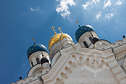 Речной круиз из Москвы в Николо-Угрешский монастырь