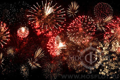 День Победы на теплоходе в Казани | Речная прогулка на 9 мая День Победы на теплоходе в Казани