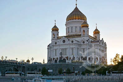 теплоход в рейсе