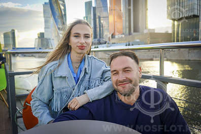 День города на Легенде с салютом