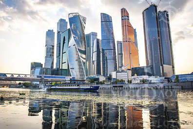 День города на Легенде с салютом