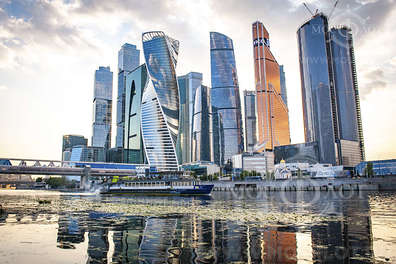 День города на Легенде с салютом
