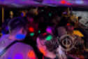 Disco Party на теплоходе в Москве