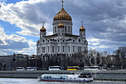 Ночной круиз на разводные мосты с дискотекой и путешествием к Финскому заливу