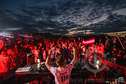 Эксклюзивный Dance Weekend на самой большой открытой палубе в Восточной Европе