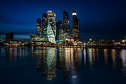 Ежедневная речная прогулка «Вечерняя Москва» от Москва-Сити до парка Зарядье