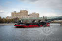 Аренда теплохода Loft boat (Рио-1)