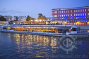 Новый год 2025 на теплоходе VIP Ривер Палас «All inclusive»