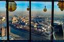 Обзорная экскурсия на смотровую площадку Москва-Сити