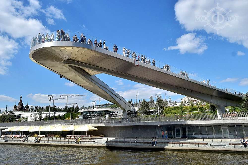 Парк Горького Москва Фото Сейчас