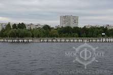 Причал Печатники