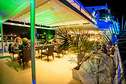 Речная прогулка на стильной трехпалубной яхте-ресторане класса люкс Palma De Сочи с обедом или ужином