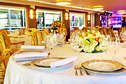 Речная прогулка на яхте-ресторане класса люкс Palma De Сочи с ужином на борту в День Города
