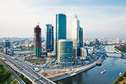 Прогулка на теплоходе по уникальному маршруту от Москва-Сити до парка Зарядье