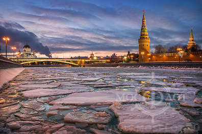 Романтический круиз в День всех влюбленных 2019