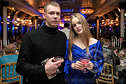 VIP Новый год на теплоходе-ресторане Ривер Палас «All inclusive»