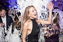 VIP Новый год на теплоходе-ресторане Ривер Палас «All inclusive»