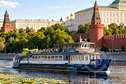 выпускной 2025 на теплоходе Легенда