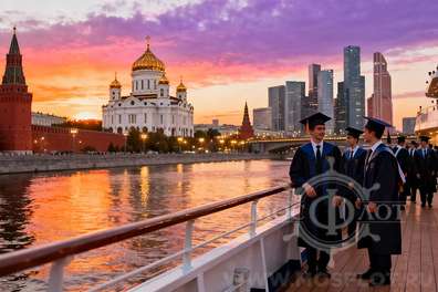выпускной 2025 на теплоходе Легенда