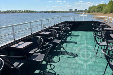 «АРТУРС»  с ужином