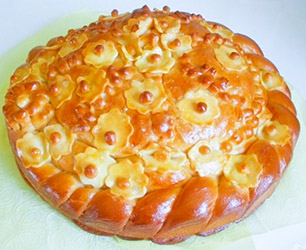 Свадьба на красную горку