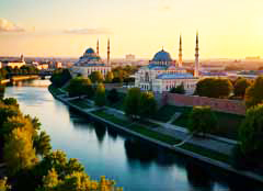 КАЗАНЬ
