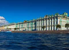 САНКТ-ПЕТЕРБУРГ