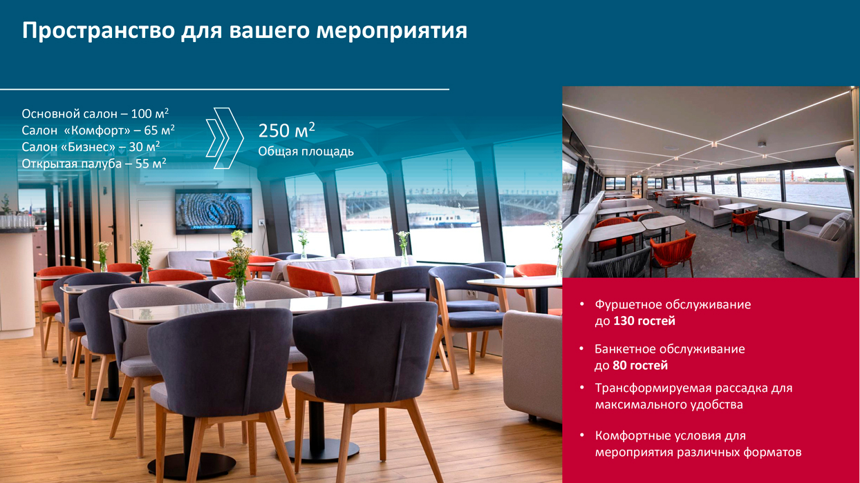 электроход «Срельна»