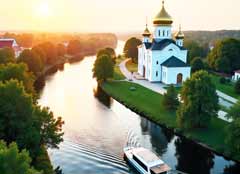 СУЗДАЛЬ