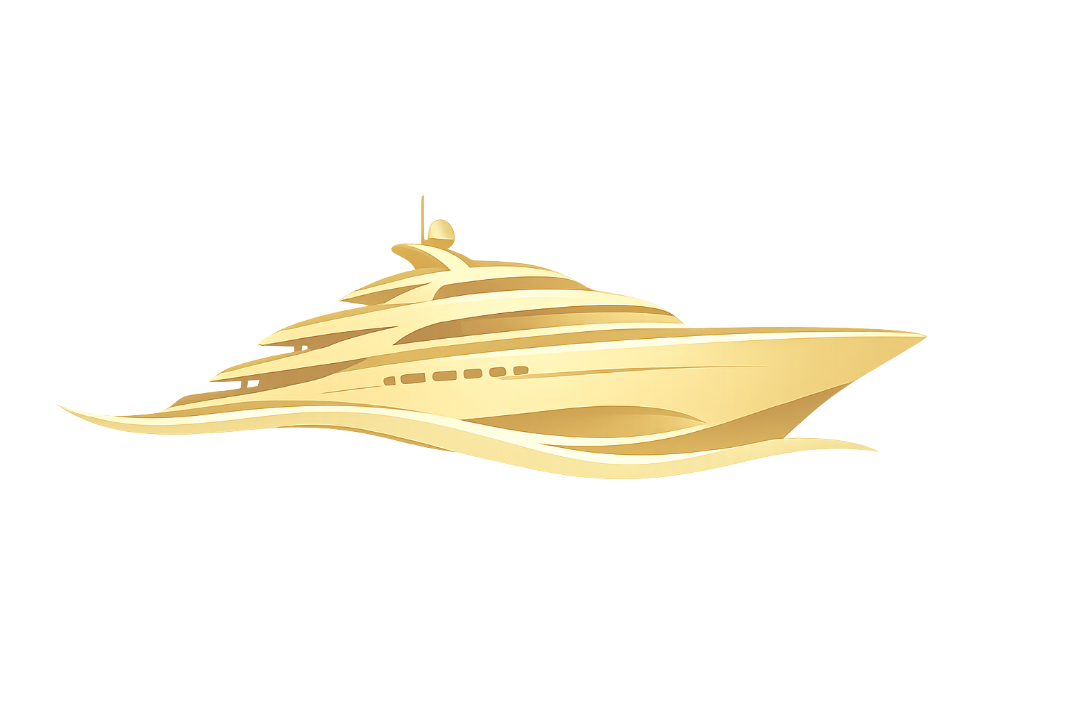 Премиум теплоходы и яхты