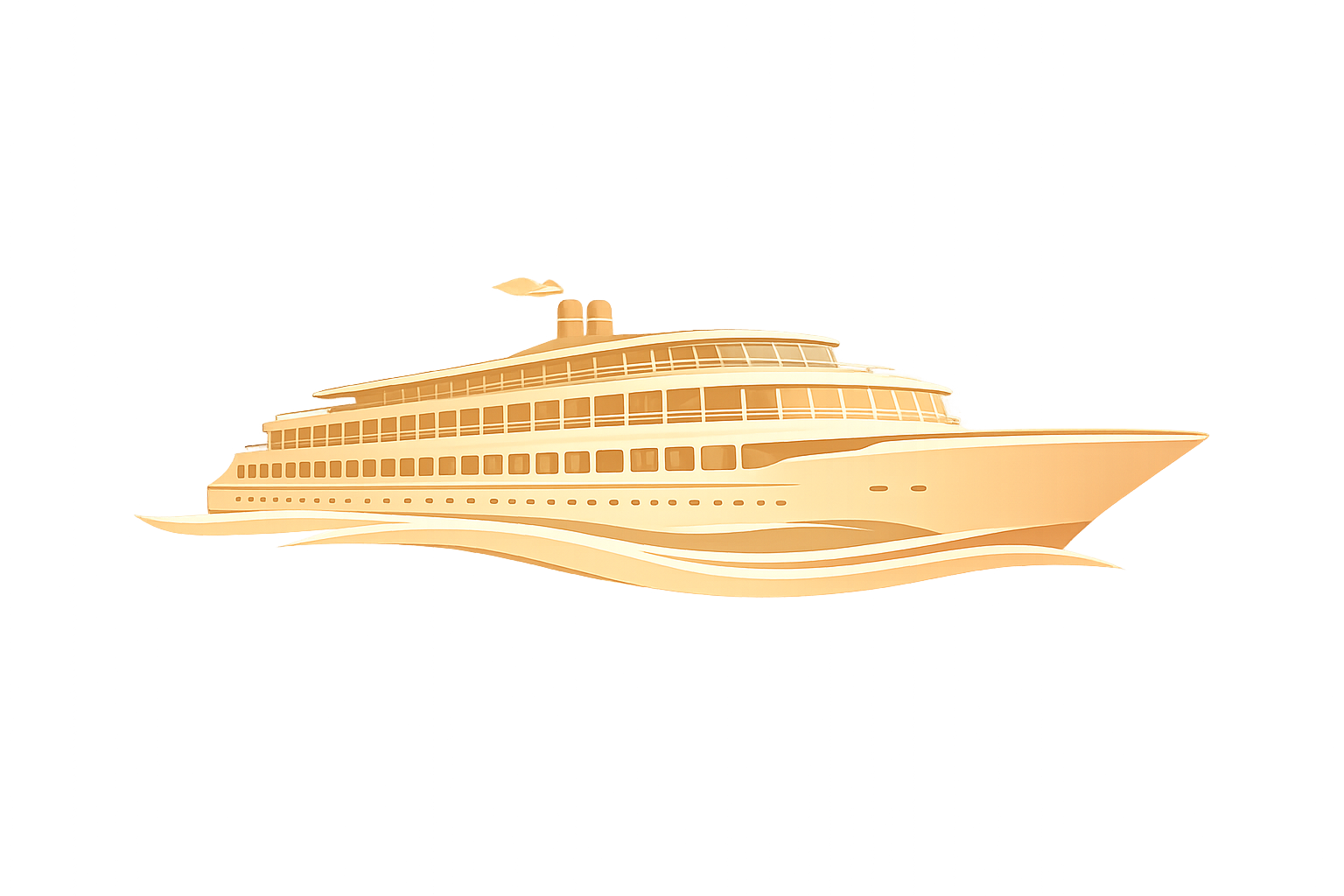 Большие теплоходы свыше 160 персон