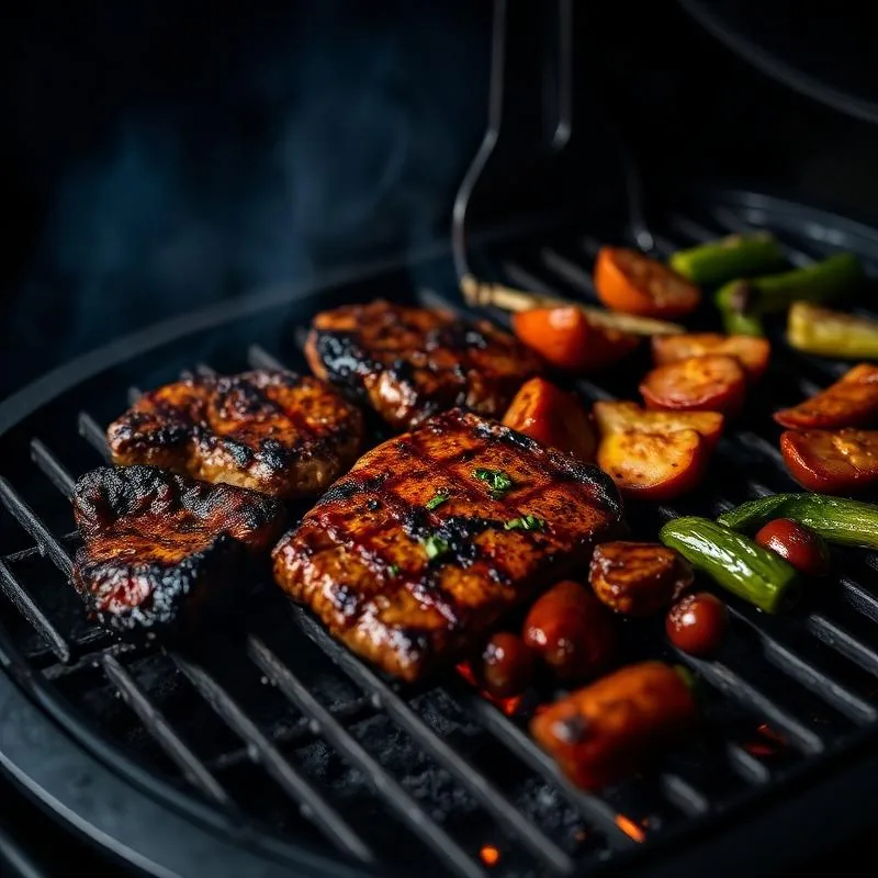 BBQ
