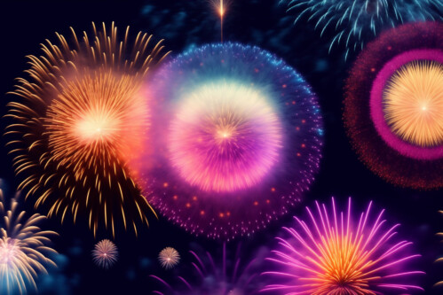 Речная прогулка и салют на теплоходе Вдохновение 9 мая 2026