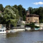 Круиз с экскурсией «Подмосковная сказка в Заозерье» (6+)