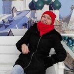 Фото автора Светлана orus