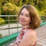 Фото автора Irina Sokolova