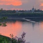 Фото автора ОЛЬГА П.