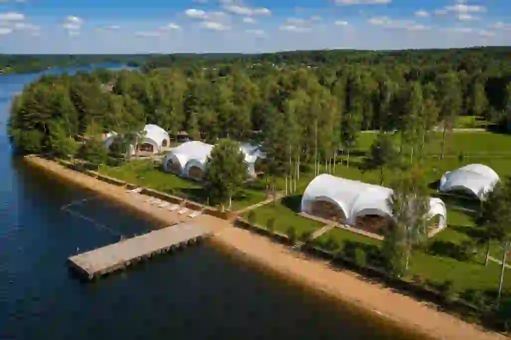 Стоянка Горки