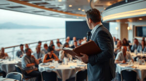 Семейный квиз на воде 6+