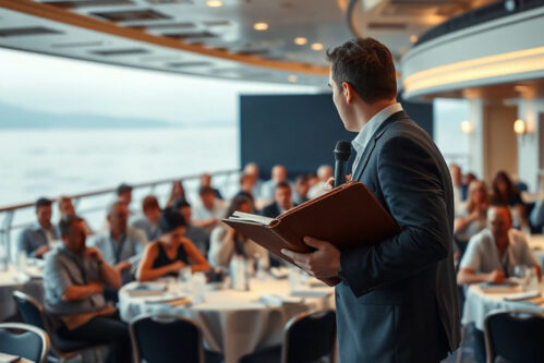 Семейный квиз на теплоходе в СПб | 6+