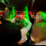 «ФЛАГМАН НИ КОГДА НЕ СПИТ!» ВЕЧЕРНЯЯ ПРОГУЛКА С DISCO ПО МОСКВА-РЕКЕ НА ТЕПЛОХОДЕ ФЛАГМАН от причала КИЕВСКИЙ