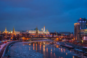 Moscow