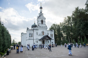 Photo Aleksandr Zotov